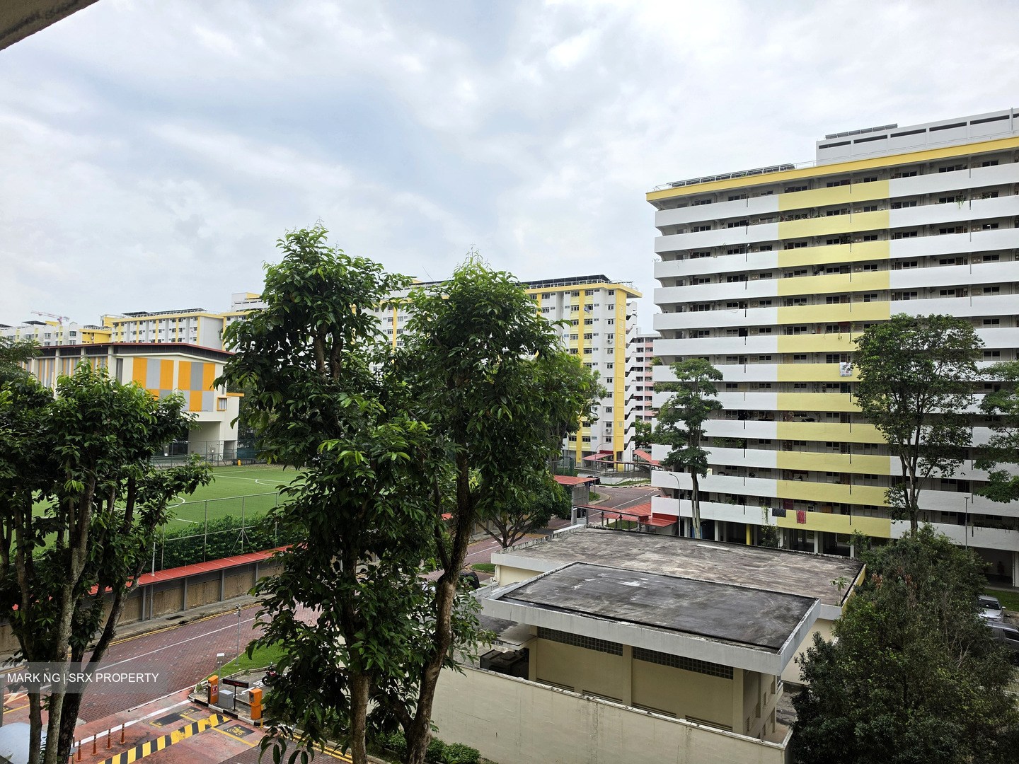 Blk 648 Ang Mo Kio 61 (Ang Mo Kio), HDB 4 Rooms #574641531